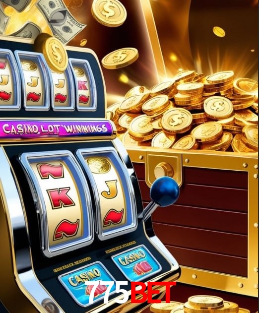 Experiência VIP 775bet