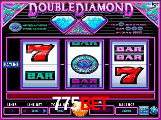 A Emoção da Loteria na 775bet: Uma Chance de Mudança de Vida
