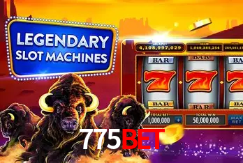 Descubra a Essência do 775bet: Nossa História e Compromissos