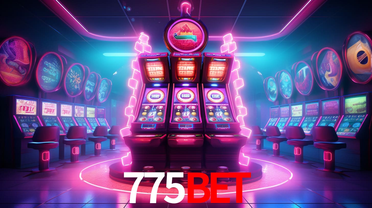 775bet plataforma