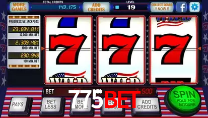 Desvendando o Mundo dos Jogos Virtuais na 775bet