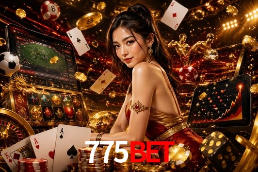 Exclusive Offers 775bet