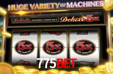 A Emoção da Loteria na 775bet: Uma Chance de Mudança de Vida