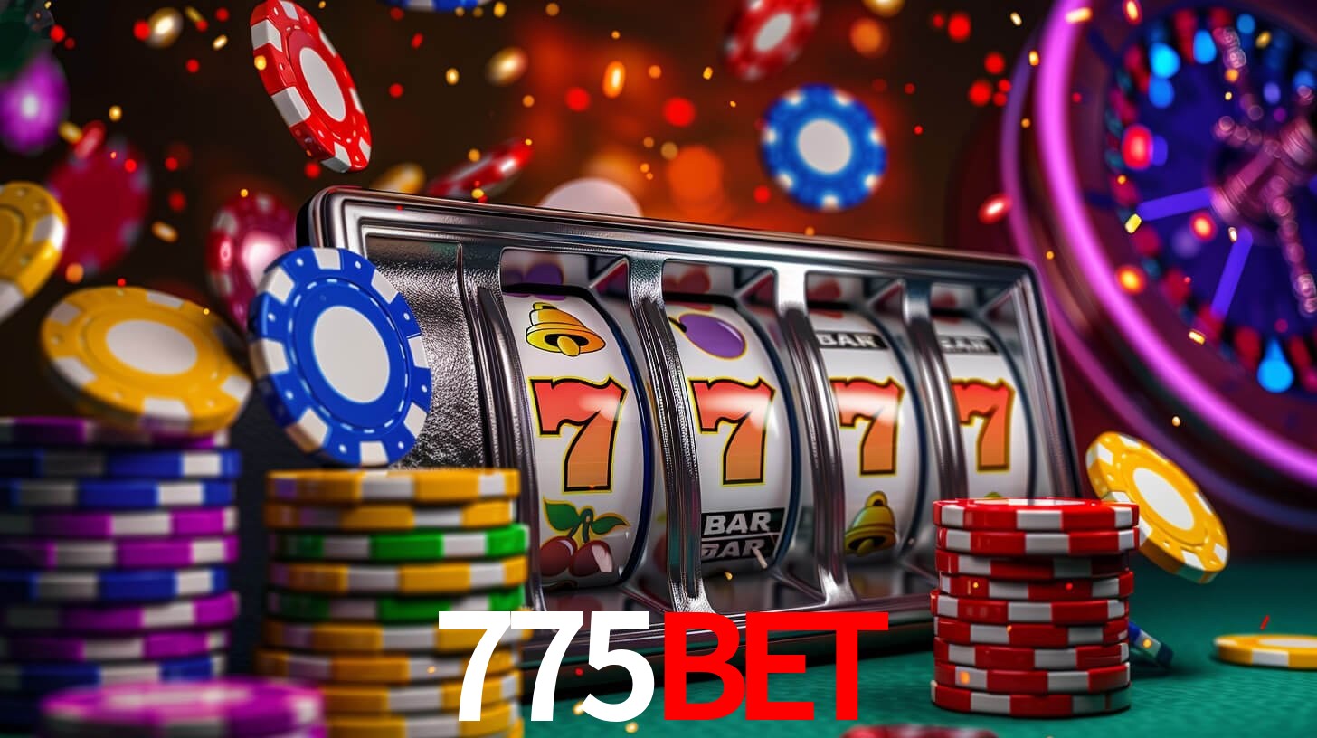 Apostas de Basquete 775bet