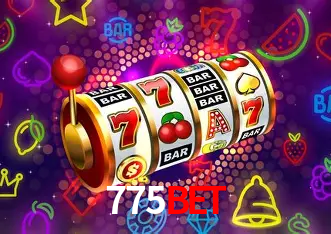 Inovações de Jogos na 775bet: O Futuro das Experiências Interativas