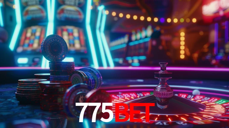 API Integration 775bet