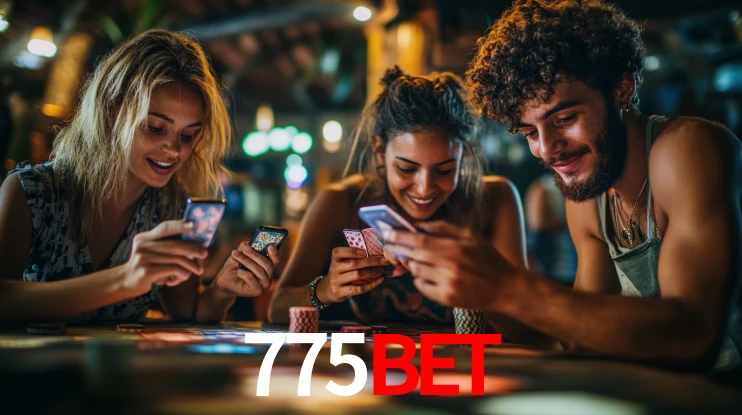 Programa VIP 775bet