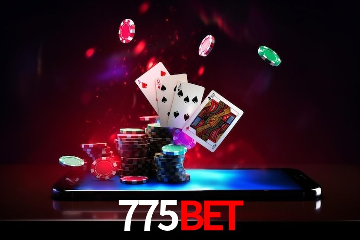 Game Providers 775bet