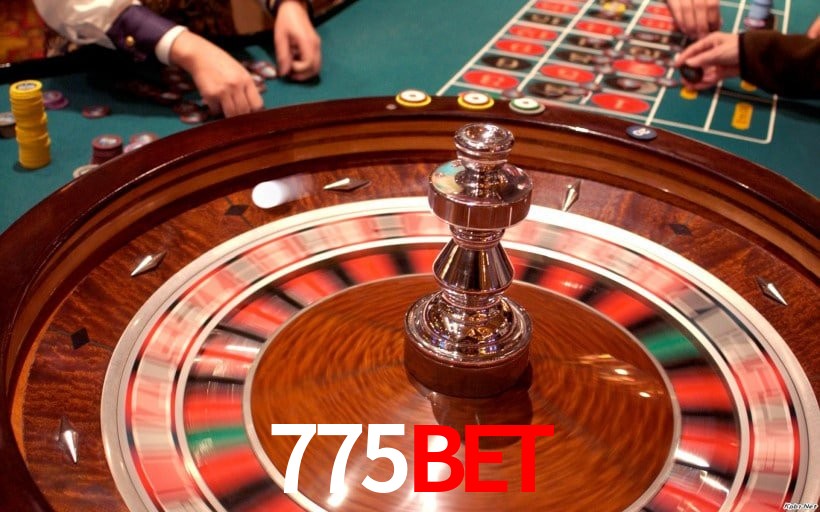 Estatísticas Esportivas 775bet