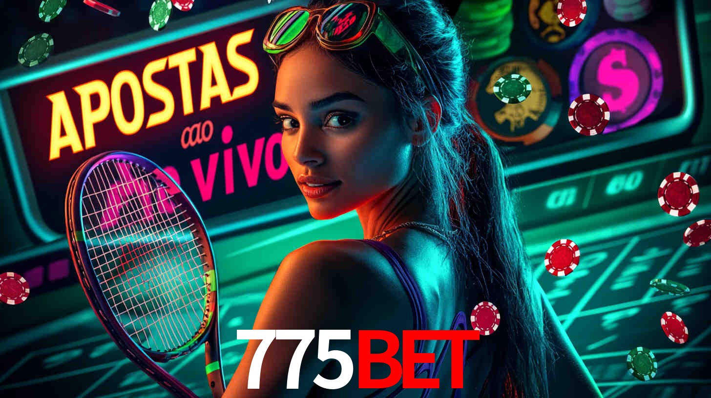Inovações de Jogos na 775bet: O Futuro das Experiências Interativas