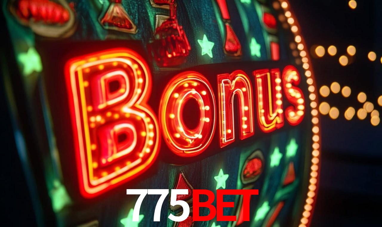 Apostas de Futebol 775bet