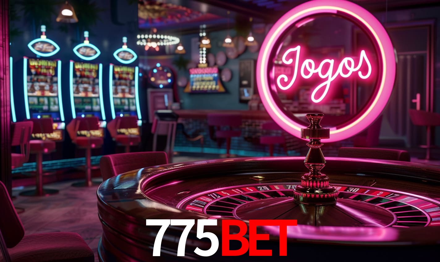 Fortune Tiger slot