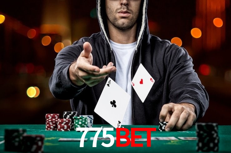 Instalar app 775bet