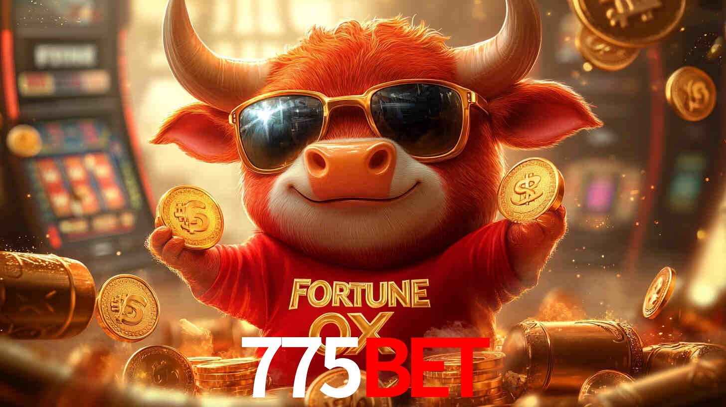 Bônus Generosos e Exclusivos no 775bet para Você!