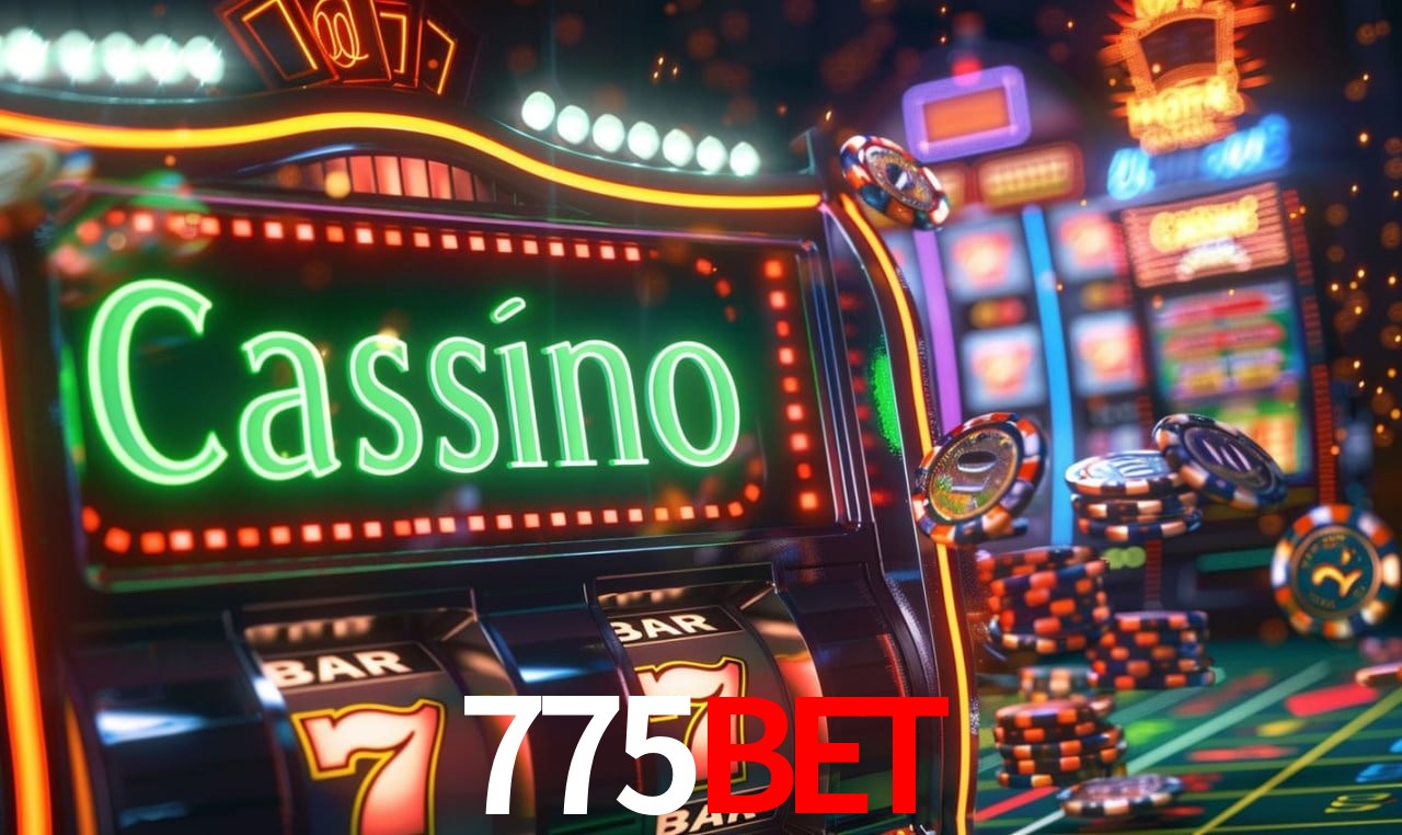 Instalação Android 775bet