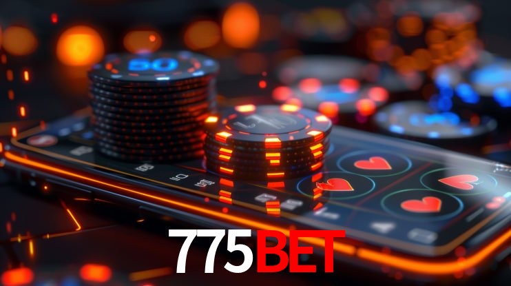 Player Reviews 775bet