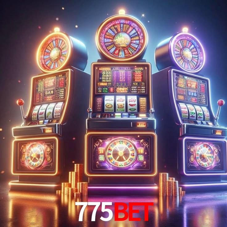 775bet: Jogos de Caça-Níqueis-Altas Recompensas, Roleta-Velocidade, Blackjack-Desafios Máximos