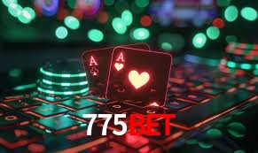 Sistemas de Segurança 775bet