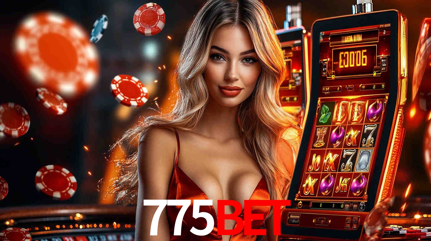 775bet: Seu Especialista em Apostas Esportivas Brasileiras
