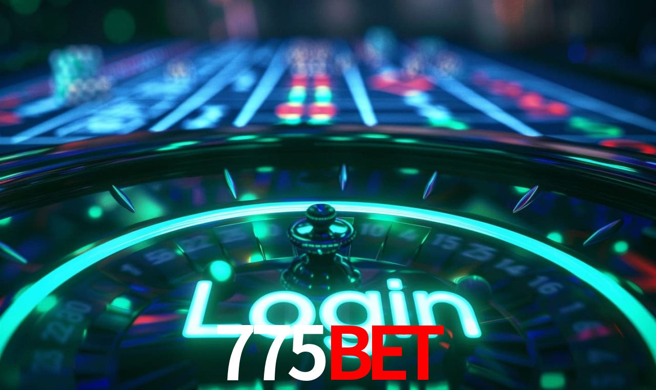 Cadastro Rápido 775bet