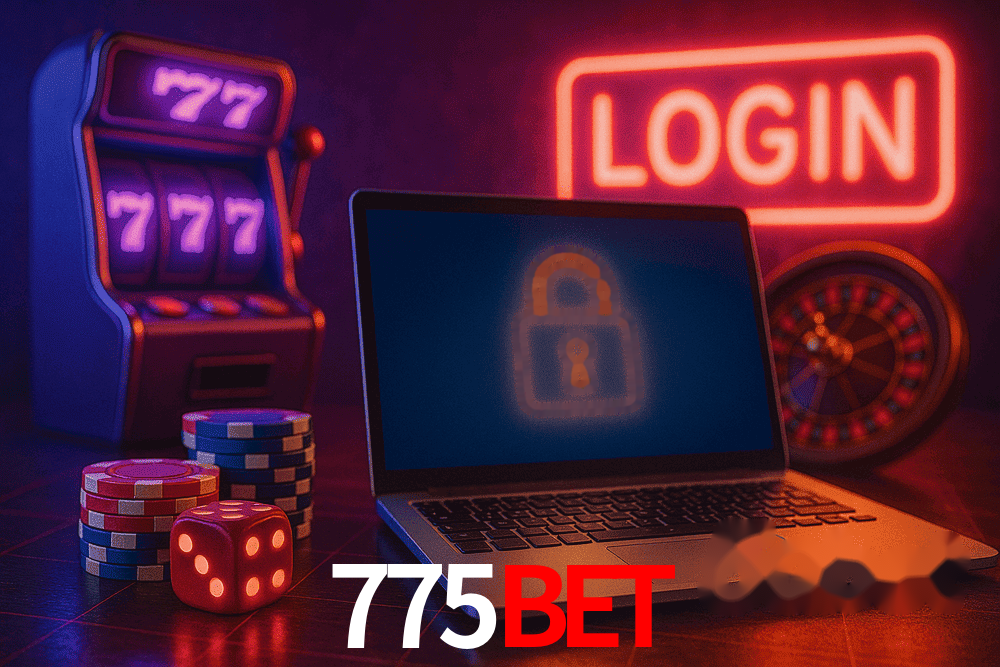 Tecnologia da Plataforma 775bet