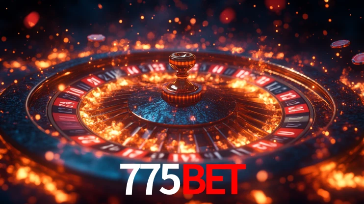 Experimente o Login Seguro Premium no 775bet