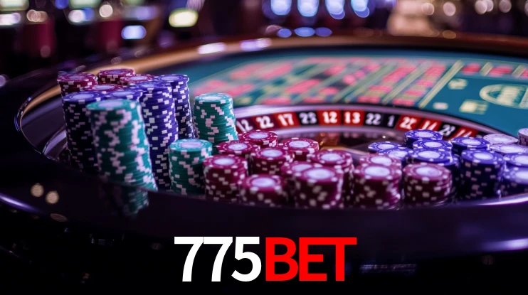 Tournaments 775bet