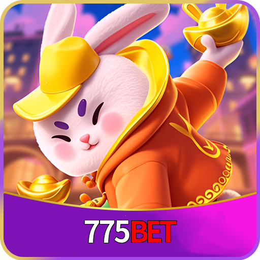 Logo 775bet