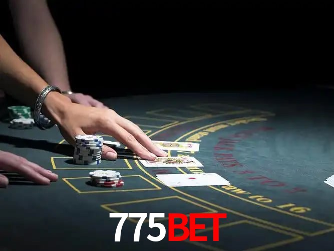 Platform Technology 775bet