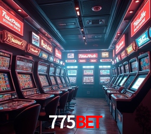 API Integration 775bet