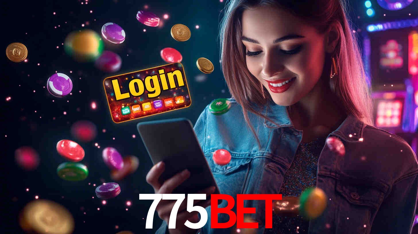 A Popularidade dos Caça-Níqueis no 775bet