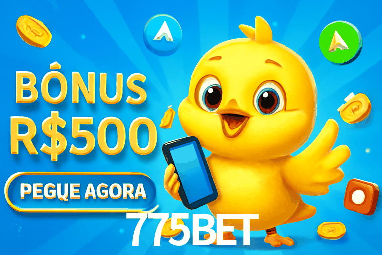 Quick Registration 775bet