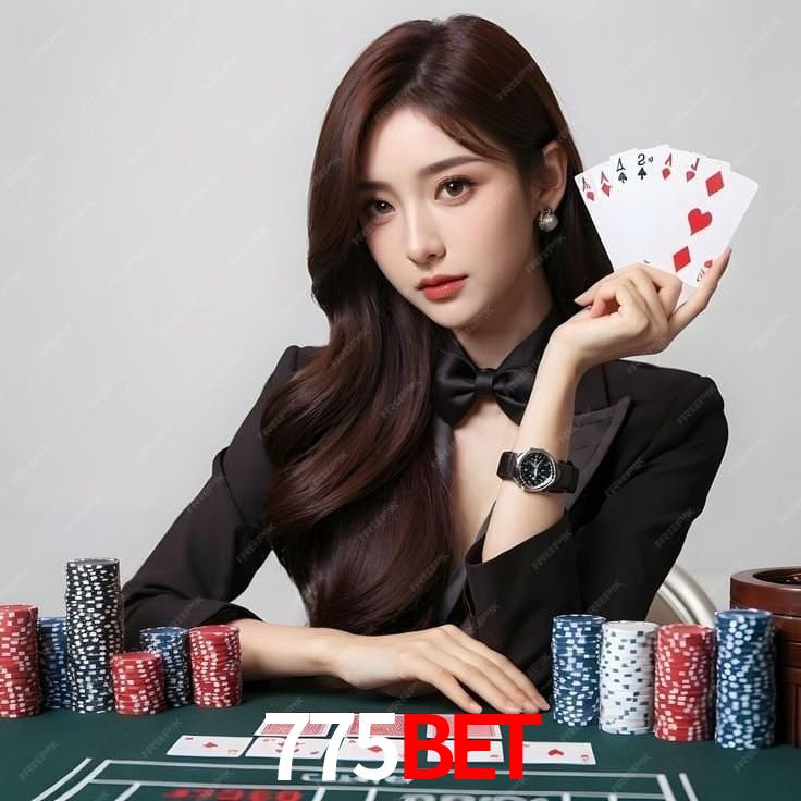 Quick Registration 775bet