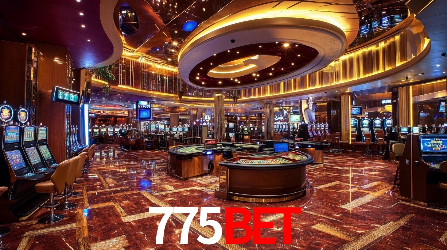 Exclusive Games 775bet