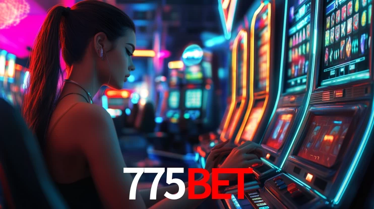 Explore as vantagens do 775bet: serviço profissional e confiabilidade