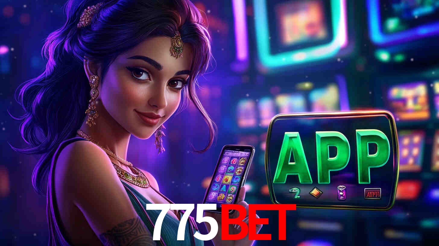 775bet plataforma