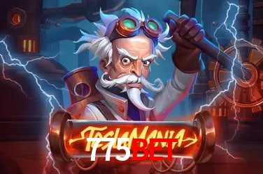 Games Directory 775bet