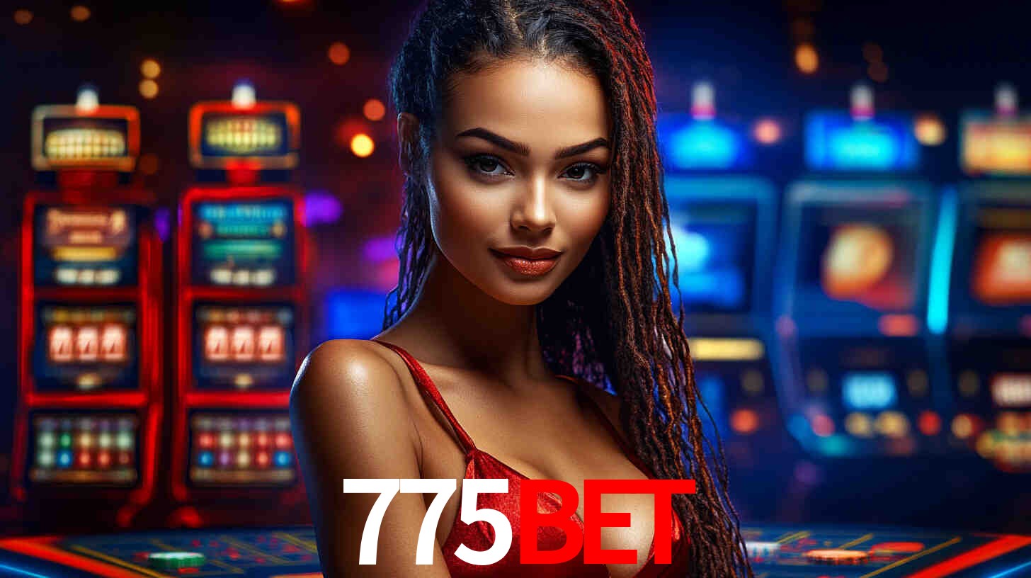 A Popularidade dos Caça-Níqueis no 775bet