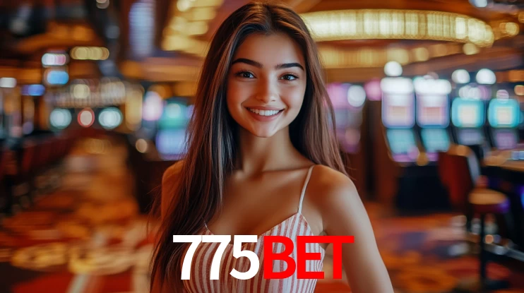Daily Bonuses 775bet