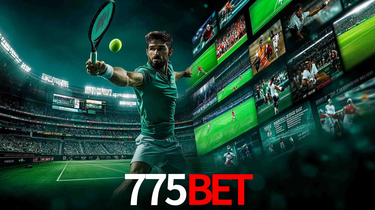 Inovações de Jogos na 775bet: O Futuro das Experiências Interativas