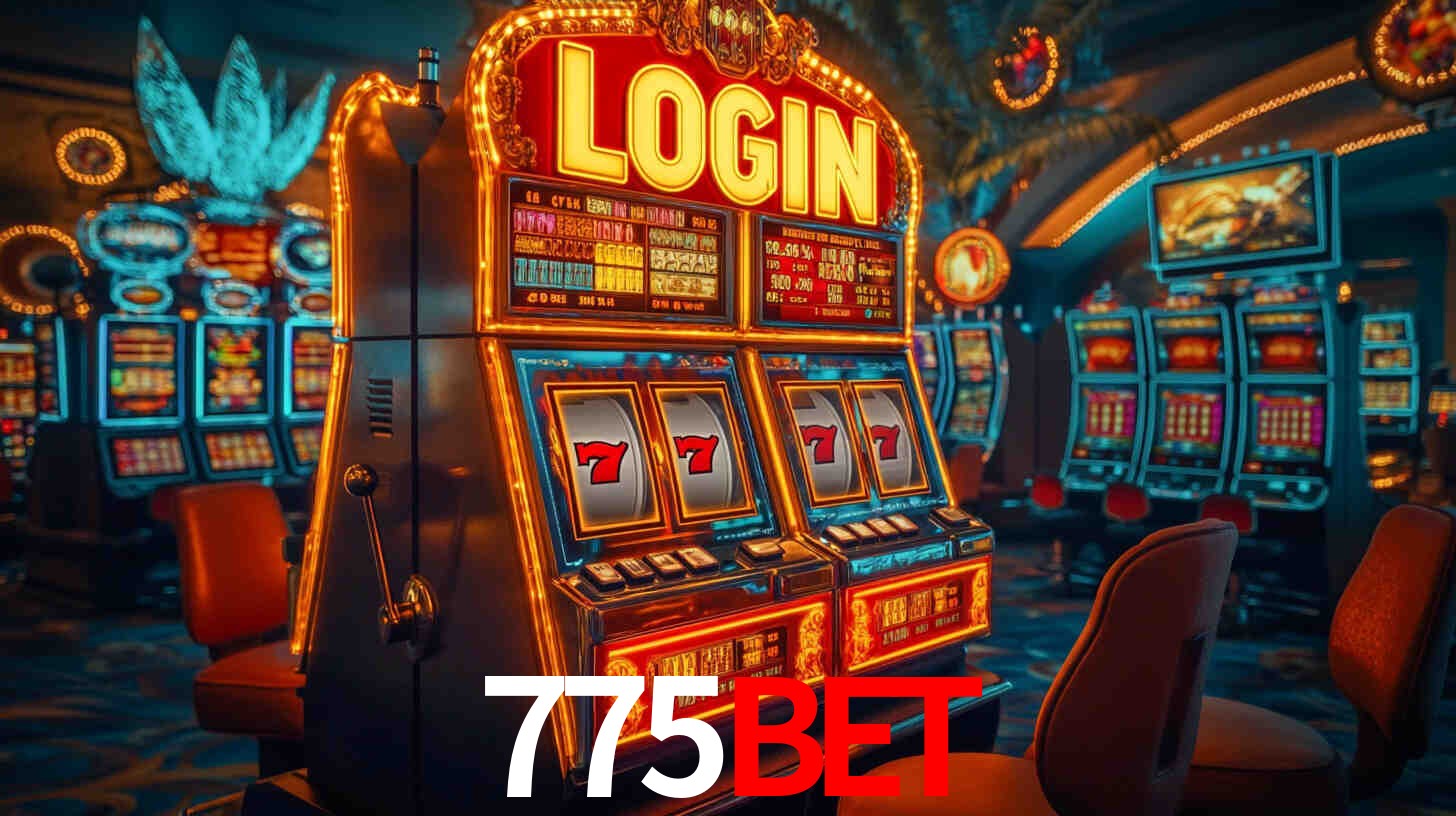 Programa VIP 775bet