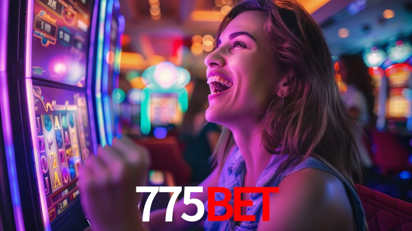 775bet.com