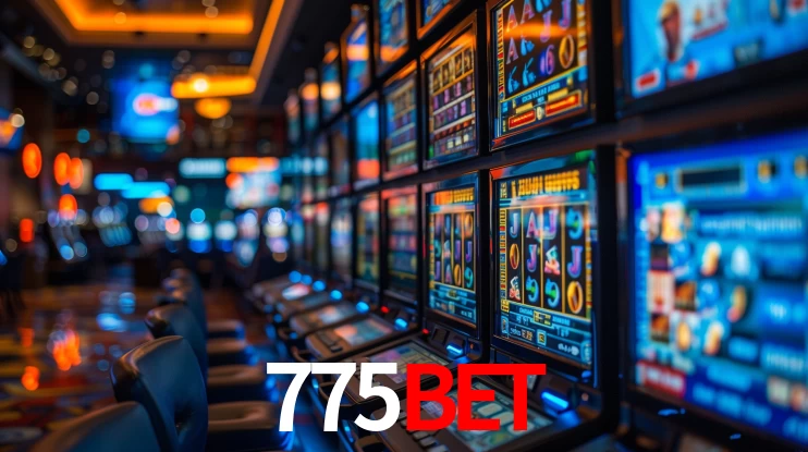2FA Security 775bet