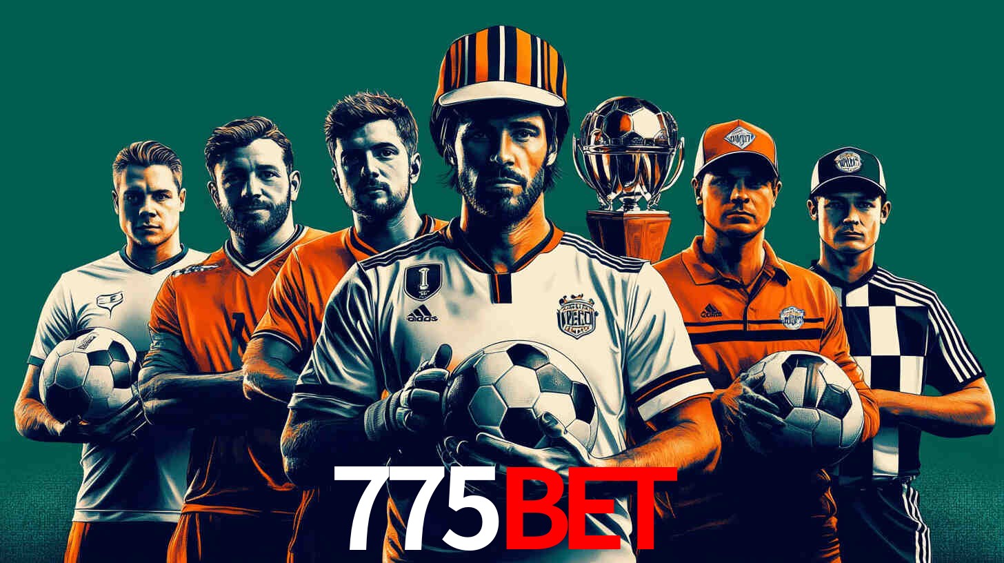 Descubra o Programa VIP da 775bet: Vantagens Exclusivas para Jogadores