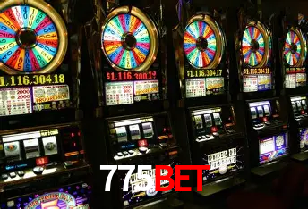 Inovações de Jogos na 775bet: O Futuro das Experiências Interativas