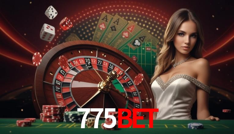 Game Providers 775bet