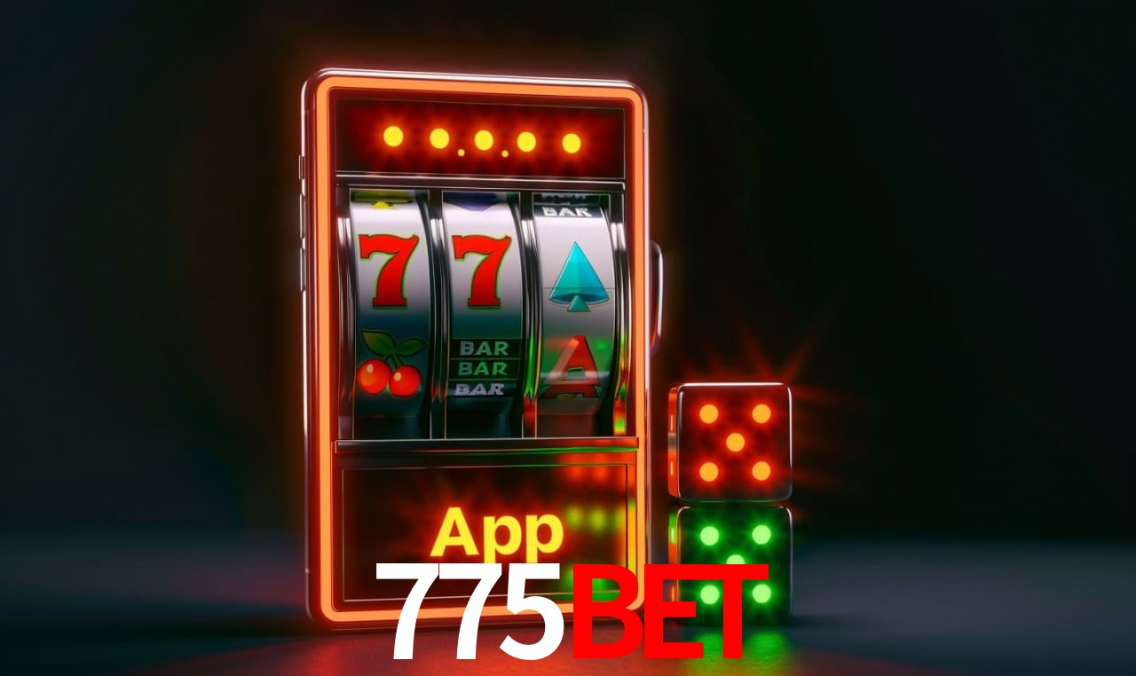 Bonus Features 775bet