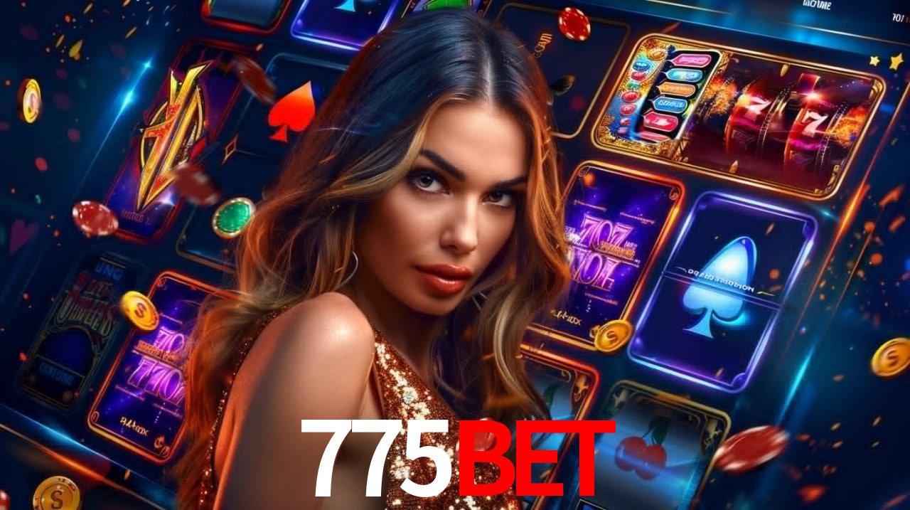 Descubra o Programa VIP da 775bet: Vantagens Exclusivas para Jogadores