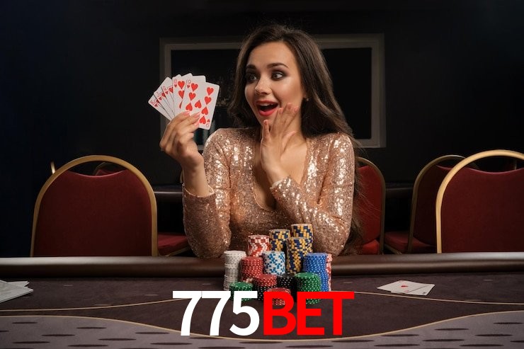 Spaceman Game 775bet