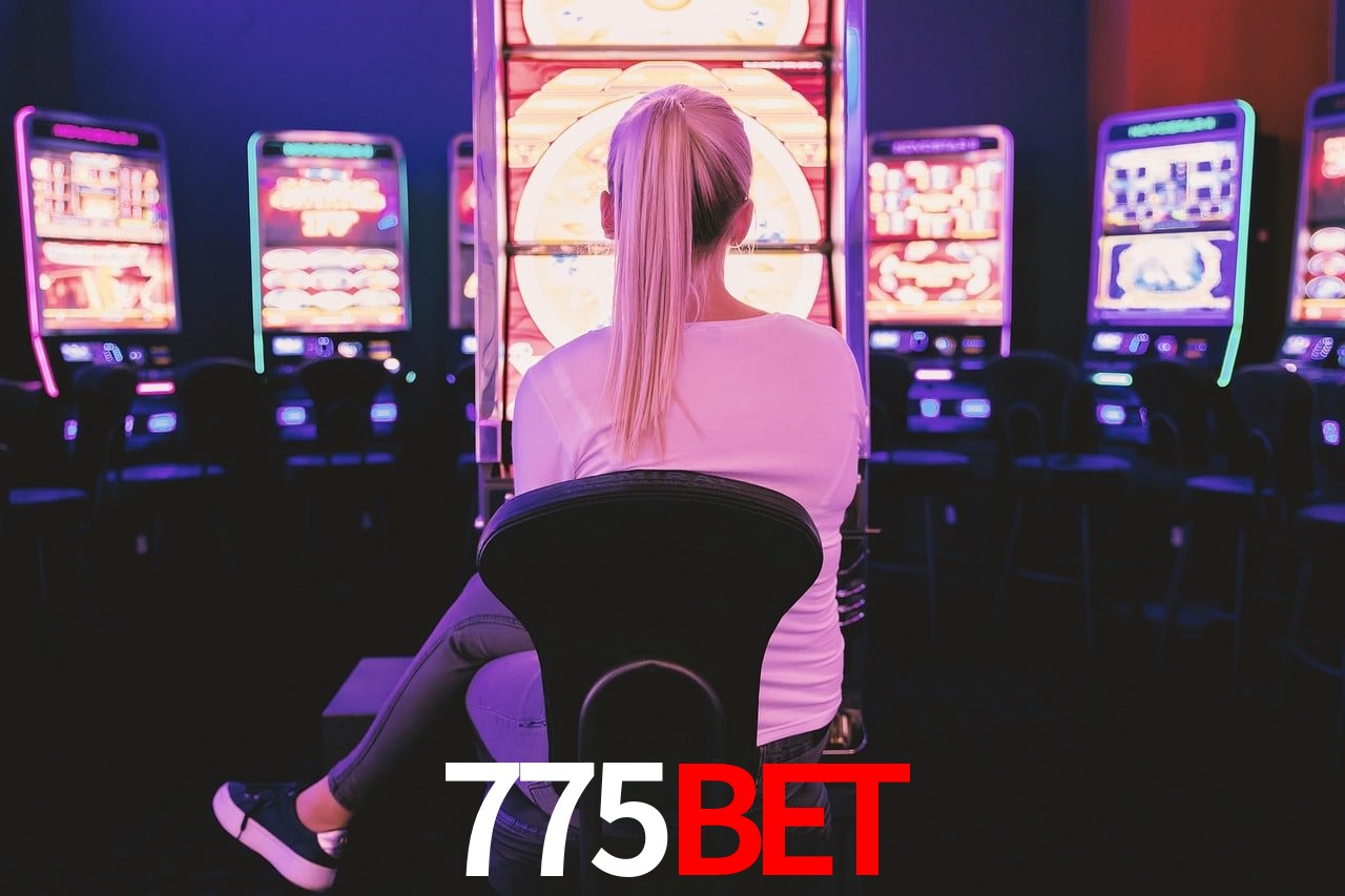 Game Statistics 775bet